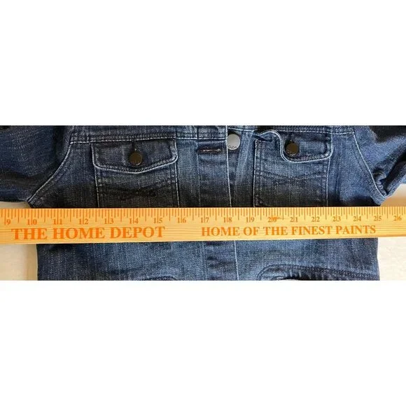 GapKids 1969 Denim Jacket - Picture 8 of 13